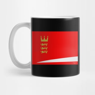 Torino #1 Mug